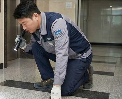 강동구줄눈시공꿀팁