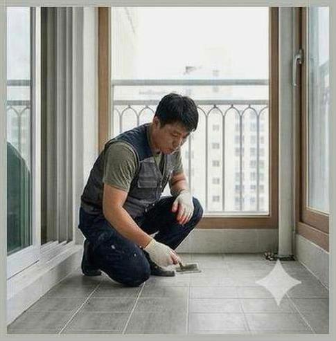 종로구무악동혜화역줄눈시공
