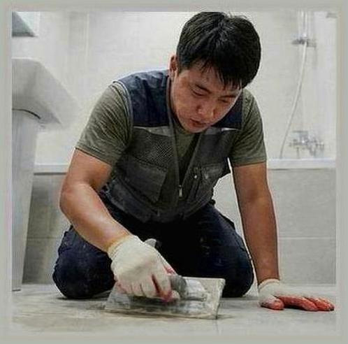 반포동남부터미널역현관줄눈시공
