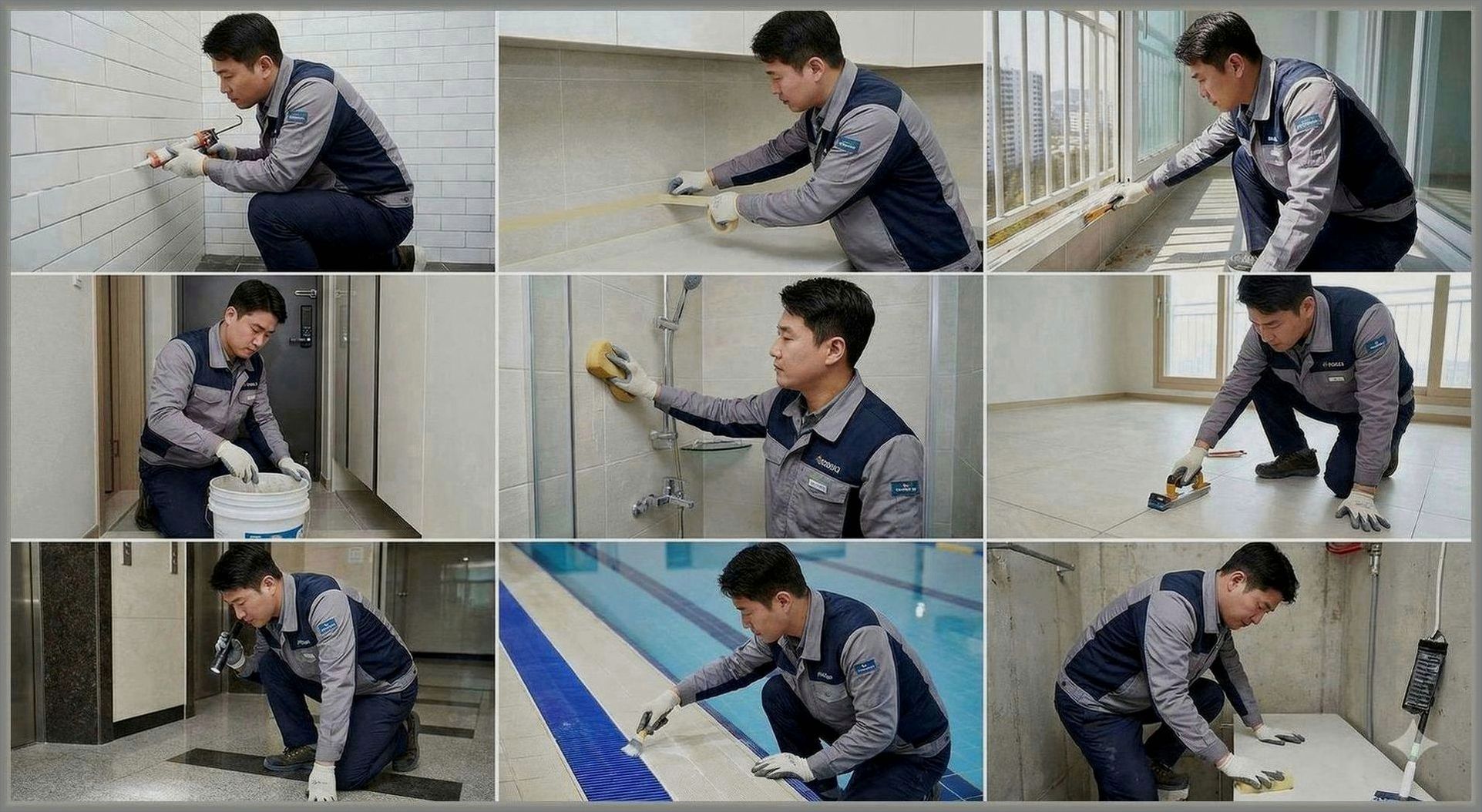 종로구논슬립시공