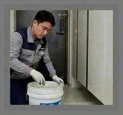 사당동이수역화장실방수