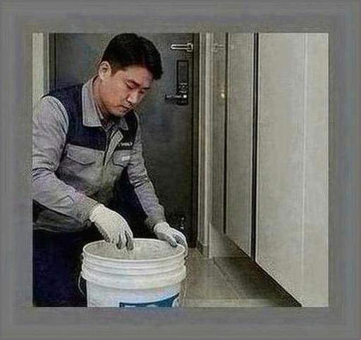 광명시줄눈변색복구